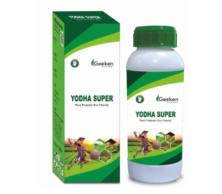 YODHA SUPER